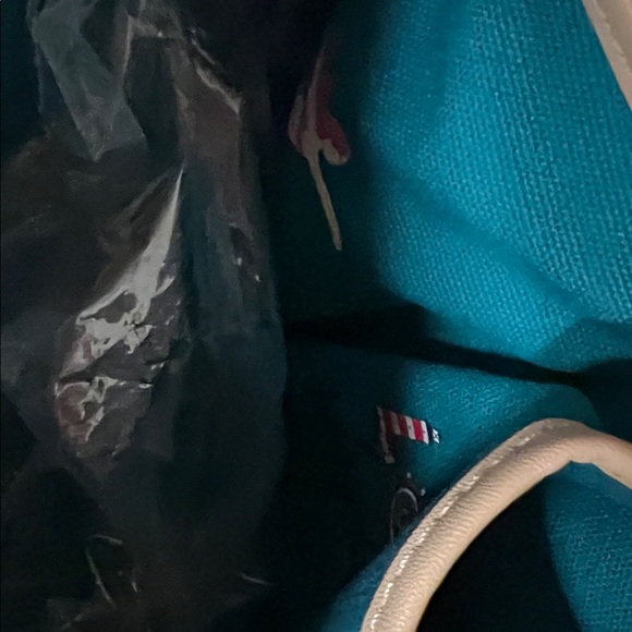 NWT Spartina 449 VA Map Bag - Picture 9 of 10